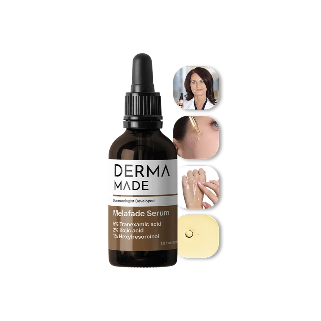 Melafade Serum